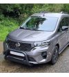 copy ofFrontbåge - Misutonida - Medium - EU - Svart Matt - Renault - Kangoo - 2021+