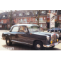 Solskydd - Classic - Rök/Röd/Blå/Grön - Mercedes - 190 - 1955-1963 Solskydd - Classic - Rök/Röd/Blå/Grön - Mercedes - 190 - 1955-1963