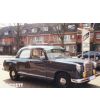 copy ofSonnenblende - Klassisch - Rauch/Rot/Blau/Grün - Volvo - PV - 1947-1965