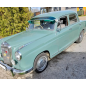Solskydd - Classic - Rök/Röd/Blå/Grön - Mercedes - 190 - 1955-1963 Solskydd - Classic - Rök/Röd/Blå/Grön - Mercedes - 190 - 1955-1963