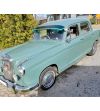 copy ofSonnenblende - Klassisch - Rauch/Rot/Blau/Grün - Volvo - PV - 1947-1965