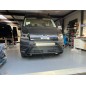 Bullbar - Metec - E-bar - EU - Black matte - MAN - TGE - 2017+