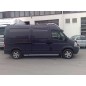 Solskydd - Rök - Iveco - Daily - 2000-2006 Solskydd - Rök - Iveco - Daily - 2000-2006