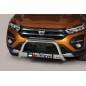 Frontbåge - Misutonida - Medium - EU - Dacia - Sandero - Stepway - 2021+ Frontbåge - Misutonida - Medium - EU - Dacia - Sandero - Stepway - 2021+