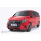 Bullenfänger - Metec - E-bar - EU - Schwarz matt - Mercedes - Vito - 2019+ Bullenfänger - Metec - E-bar - EU - Schwarz matt - Mercedes - Vito - 2019+