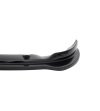 Främre Spoiler - Svart glans - Mercedes - Sprinter - 2018+