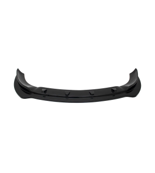 Front Splitter - Zwart Glans - Mercedes - Sprinter - 2018+