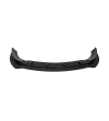 Front Splitter - Zwart Glans - Mercedes - Sprinter - 2018+
