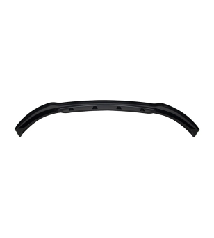 Front Splitter - Zwart Glans - Mercedes - Sprinter - 2018+