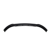 Front Splitter - Zwart Glans - Mercedes - Sprinter - 2018+