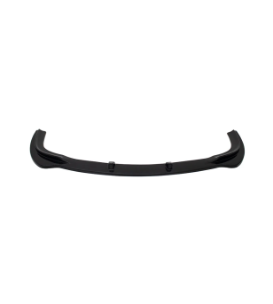 Front Splitter - Black Gloss - Mercedes - Sprinter - 2013-2018
