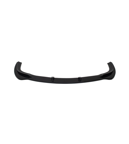 Front Splitter - Black Gloss - Mercedes - Sprinter - 2013-2018