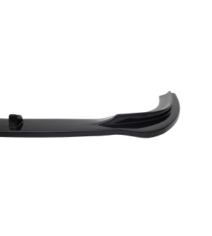 Front Splitter - Black Gloss - Mercedes - Sprinter - 2013-2018