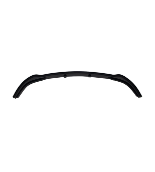 Front Splitter - Black Gloss - Mercedes - Sprinter - 2013-2018