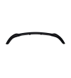 Front Splitter - Black Gloss - Mercedes - Sprinter - 2013-2018