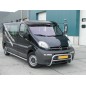Sonnenblende - Rauch - Nissan - Primastar - 2002-2016 Sonnenblende - Rauch - Nissan - Primastar - 2002-2016