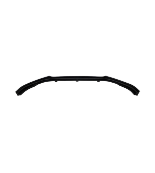 Front Splitter - Black Gloss - Volkswagen - Crafter - 2017+