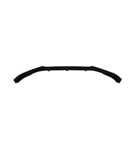 Front Splitter - Zwart glans - Volkswagen - Crafter - 2017+