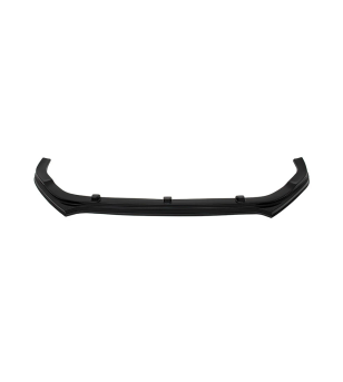 Front Splitter - Black Gloss - Volkswagen - Crafter - 2017+