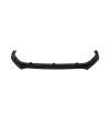 Front Splitter - Black Gloss - Volkswagen - Crafter - 2017+