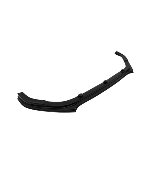 Front Splitter - Black Gloss - Volkswagen - Crafter - 2017+