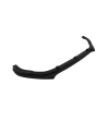 Front Splitter - Black Gloss - Volkswagen - Crafter - 2017+