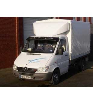 Solskydd Sprinter -06 - 3047 - Solskydd - Lights and Styling