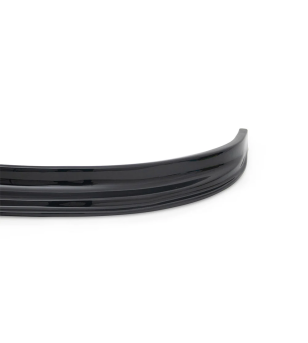 Front Splitter - Black Gloss - Fiat - Ducato - 2014+