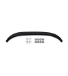Front Splitter - Black Gloss - Fiat - Ducato - 2014+