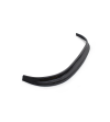 Front Splitter - Black Gloss - Fiat - Ducato - 2014+
