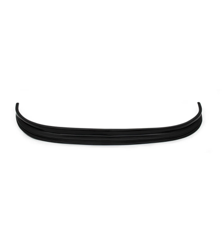 Front Splitter - Black Gloss - Fiat - Ducato - 2014+