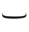 Front Splitter - Black Gloss - Fiat - Ducato - 2014+