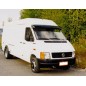 Solskydd - Rök - Mercedes - Sprinter - 1995-2006 Solskydd - Rök - Mercedes - Sprinter - 1995-2006