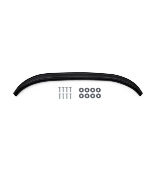 Front Splitter - Black Gloss - Citroën - Jumper - 2017+