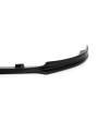 Frontspoiler - Schwarz glänzend - Ford - Transit Custom - 2018-2023