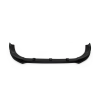 Front Splitter - Black Gloss - Ford - Transit Custom - 2018-2023