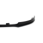 Front Splitter - Black gloss - Ford - Tourneo Custom - 2018-2023