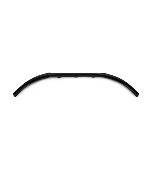 Front Splitter - Black Gloss - Ford - Tourneo Custom - 2018-2023
