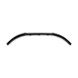 Front Splitter - Black gloss - Ford - Tourneo Custom - 2018-2023