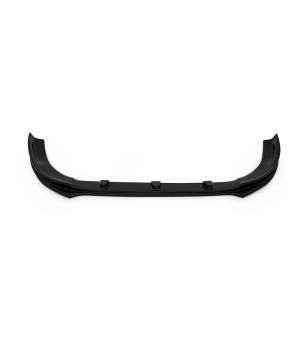 Front Splitter - Black Gloss - Ford - Tourneo Custom - 2018-2023