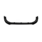 Front Splitter - Black gloss - Ford - Tourneo Custom - 2018-2023