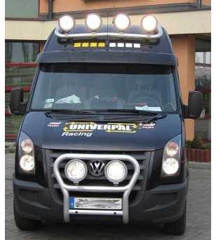 Sonnenblende Sprinter 07+ - 3052 - Sonnenblenden - Lights and Styling - €269,00