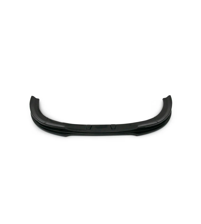 Frontspoiler - Schwarz glänzend - Ford - Transit - 2020+ Frontspoiler - Schwarz glänzend - Ford - Transit - 2020+