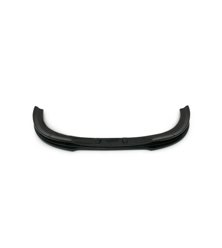 Front Splitter - Black Gloss - Ford - Transit - 2020+