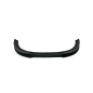 Front Splitter - Black gloss - Ford - Transit - 2020+