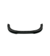 Front Splitter - Black Gloss - Ford - Transit - 2020+