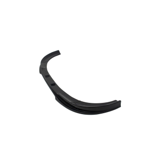 Front Splitter - Black Gloss - Ford - Transit - 2020+