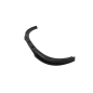 Front Splitter - Black gloss - Ford - Transit - 2020+