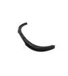 Front Splitter - Zwart Glans - Ford - Transit - 2020+