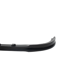 Front Splitter - Black Gloss - Ford - Transit - 2020+